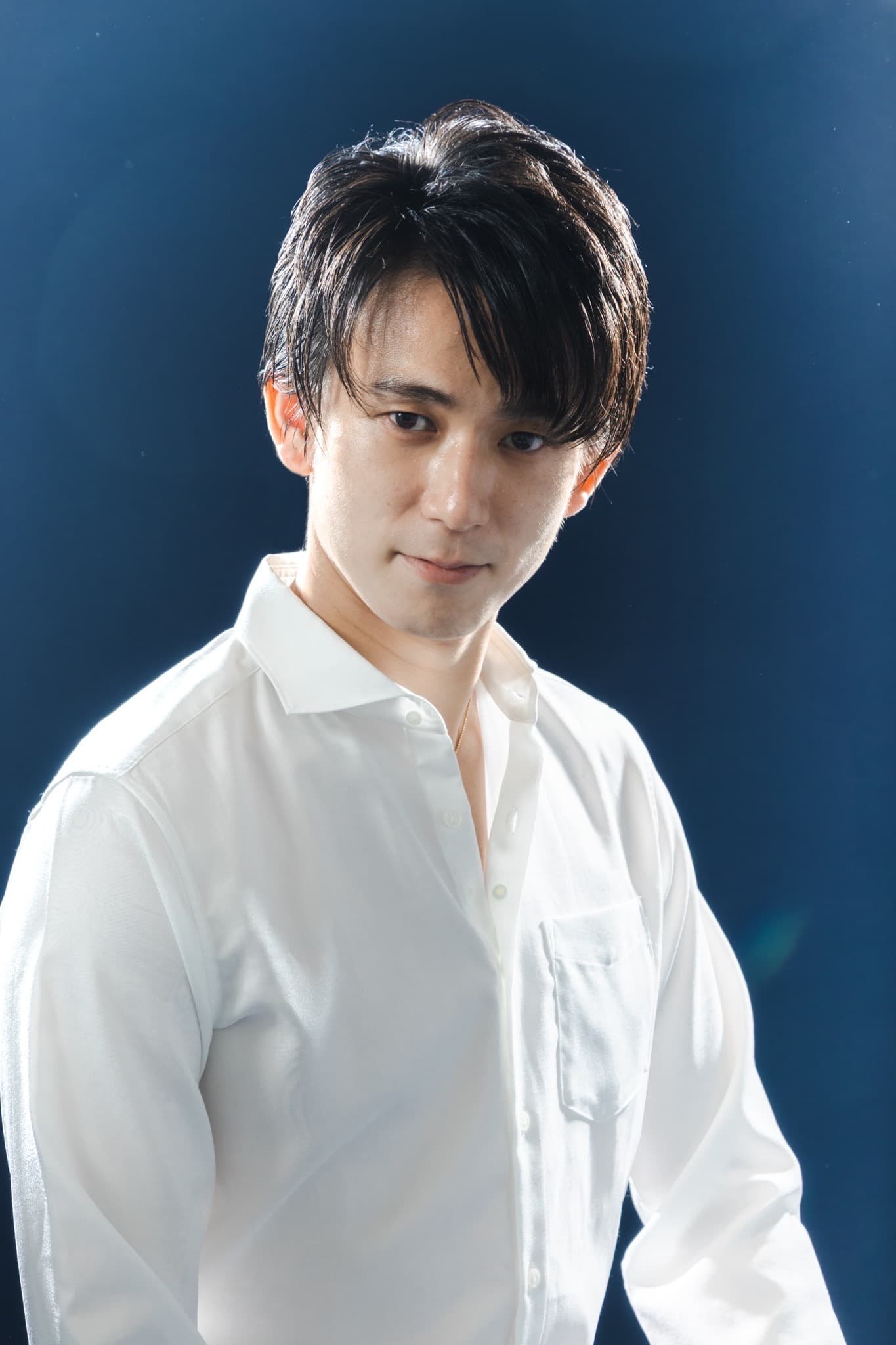 篠宮 佑一