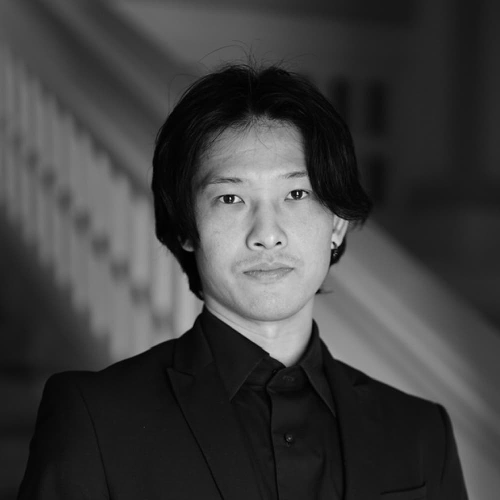 福田 昂平